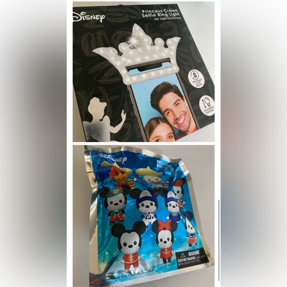 DISNEY BUNDLE - Picture 4 of 4